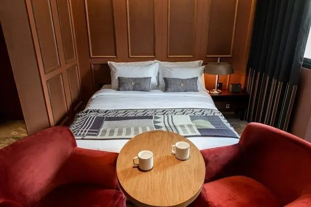 Suite