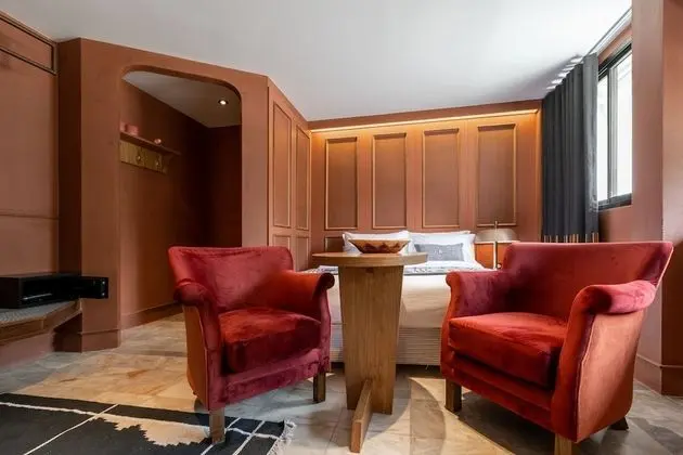 Suite