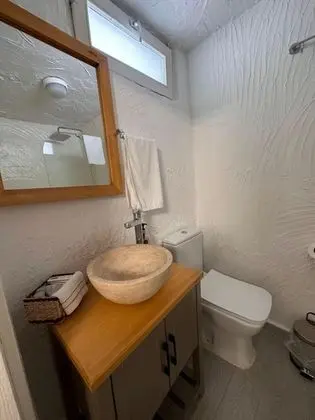 Ekonomik Oda, Bahçe Manzaralı, -1. Kat