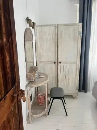 Standart Oda