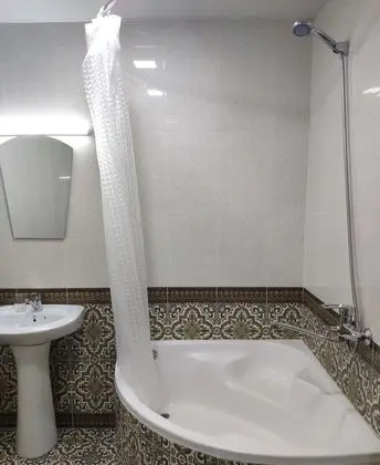 Deluxe İki Ayrı Yataklı Oda