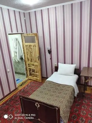 Standard Tek Kişilik Oda
