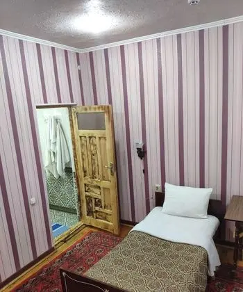 Standard Tek Kişilik Oda