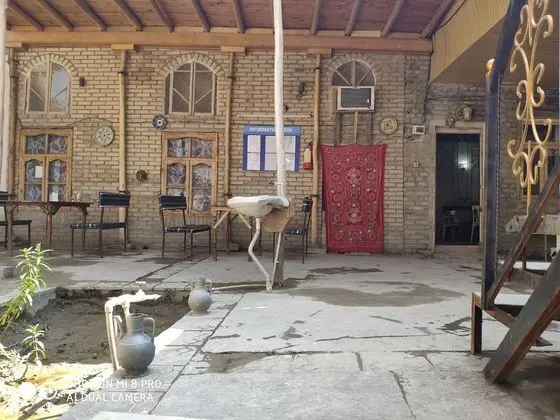 Standard Tek Kişilik Oda