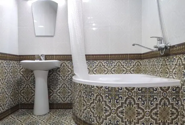 Standard Tek Kişilik Oda