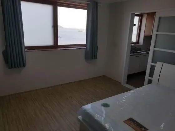 Hotel 1.5 Room