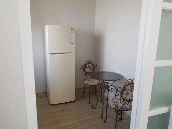 Hotel 1.5 Room