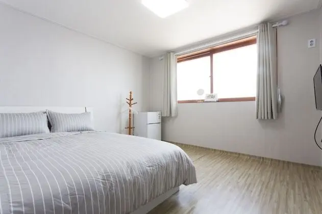 Basic Tek Kişilik Oda, Buzdolabı, Okyanus Manzaralı