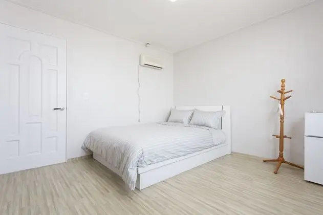 Basic Tek Kişilik Oda, Buzdolabı, Okyanus Manzaralı