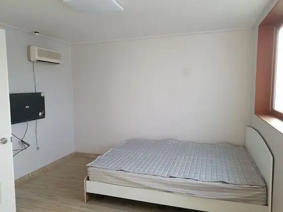 Basic Tek Kişilik Oda, Buzdolabı, Okyanus Manzaralı