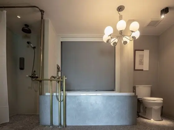 Romantic Süit, Denize Sıfır (Beachfront Suite)