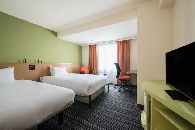 Deluxe İki Ayrı Yataklı Oda, Sigara İçilmez