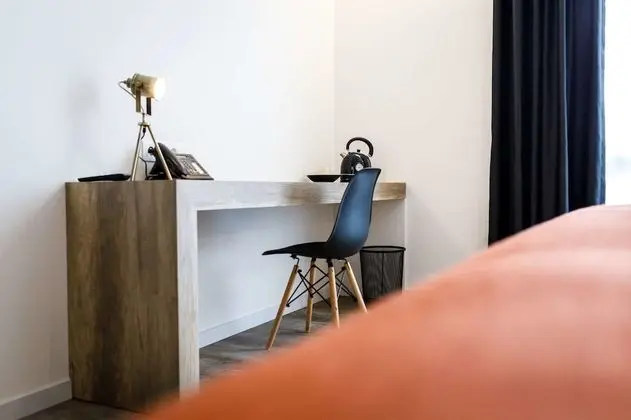 Comfort Oda, 2 Tek Kişilik Yatak, Sigara İçilmez