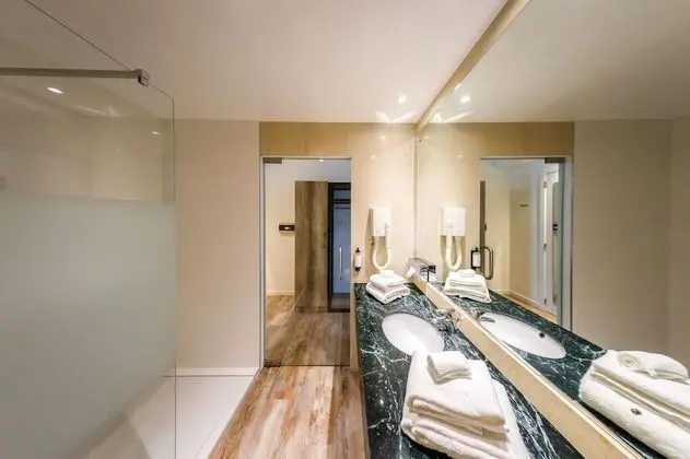 Comfort Oda, 2 Tek Kişilik Yatak, Sigara İçilmez