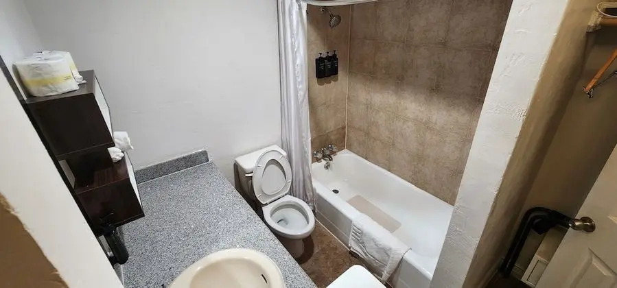 Standard Süit