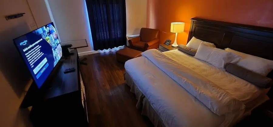 Standard Tek Kişilik Oda