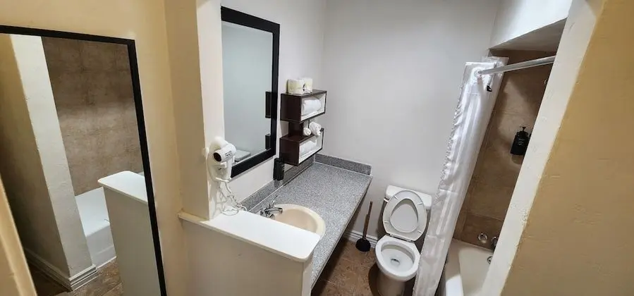 Standard Tek Kişilik Oda