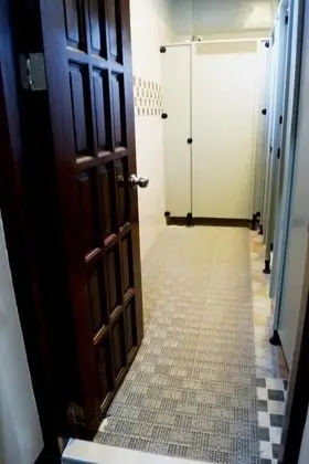 Ortak Ranzalı Oda (For 12)