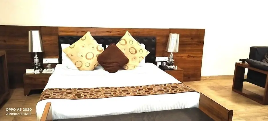 Premium Oda, 1 Yatak Odası, Buzdolabı
