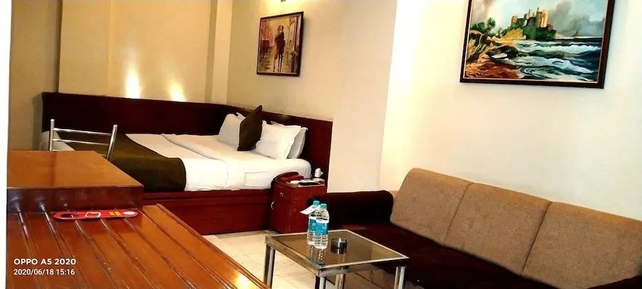 Premium Oda, 1 Yatak Odası, Buzdolabı