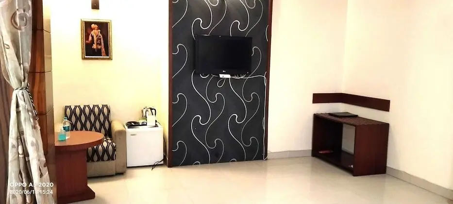 Premium Oda, 1 Yatak Odası, Buzdolabı