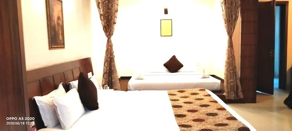 Premium Oda, 1 Yatak Odası, Buzdolabı