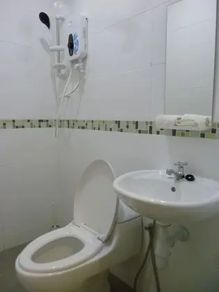 Basic Oda, 1 Büyük (Queen) Boy Yatak (Budget)