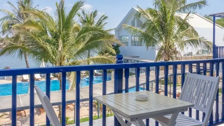 Deluxe Double Room Riverfront