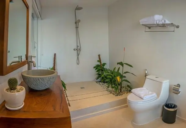 Deluxe Double Room Riverfront