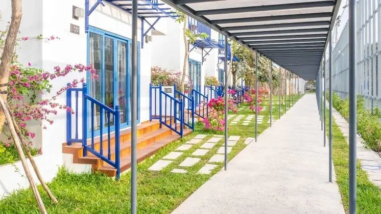 Standard Tek Büyük Yataklı Oda, 1 En Büyük (King) Boy Yatak, Sigara İçilmez, Havuz Kenarı