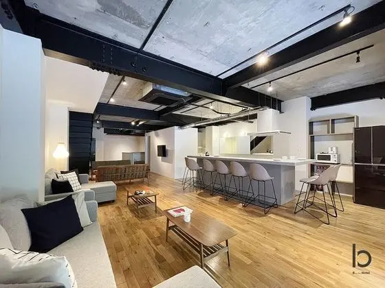 Apart Daire, 1 Yatak Odası, Sigara İçilmez (101)