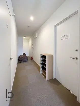 Apart Daire, 2 Yatak Odası, Sigara İçilmez (201)