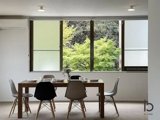 Apart Daire, 2 Yatak Odası, Sigara İçilmez (201)