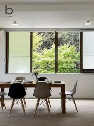 Apart Daire, 2 Yatak Odası, Sigara İçilmez (201)
