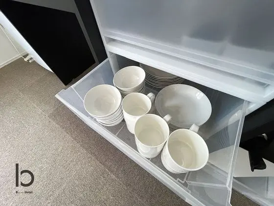 Apart Daire, 2 Yatak Odası, Sigara İçilmez (201)