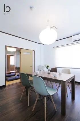 Apart Daire, 3 Yatak Odası, Sigara İçilmez (301)