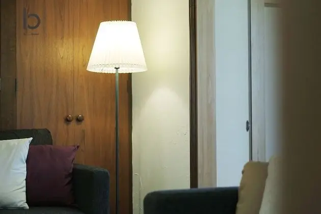 Apart Daire, 3 Yatak Odası, Sigara İçilmez (301)