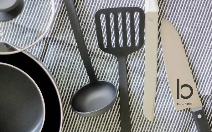 Apart Daire, 3 Yatak Odası, Sigara İçilmez (301)