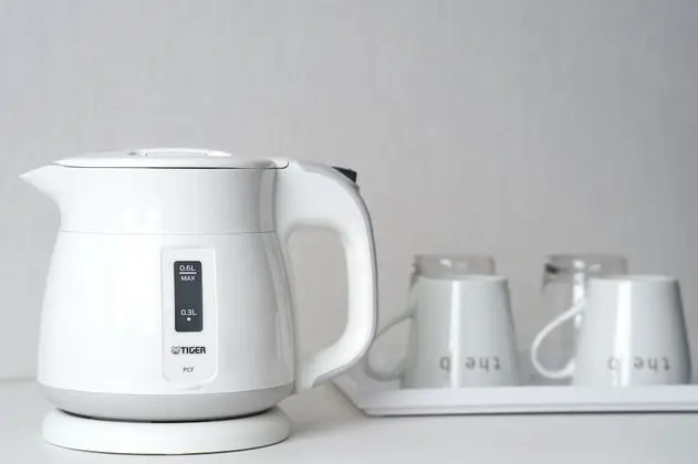 Standard Tek Kişilik Oda, Sigara İçilmez
