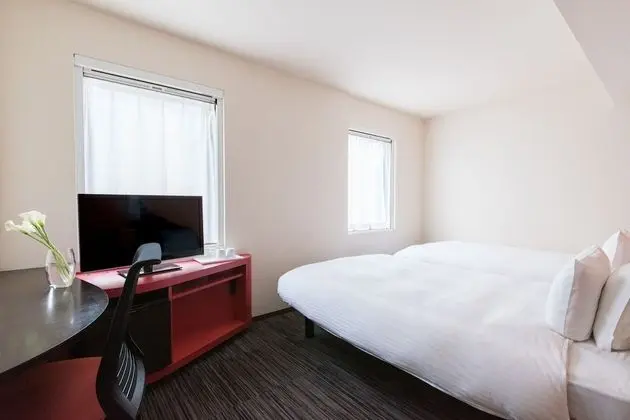 Superior İki Ayrı Yataklı Oda, Sigara İçilmez (22 square metre)