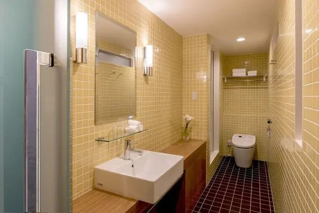 Superior İki Ayrı Yataklı Oda, Sigara İçilmez (22 square metre)