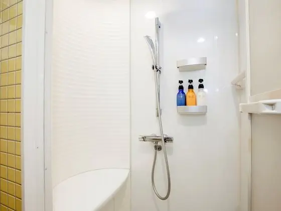 Superior İki Ayrı Yataklı Oda, Sigara İçilmez (22 square metre)