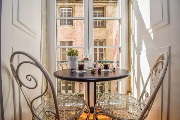 Design Süit, 1 Yatak Odası, 2 Banyolu, Şehir Manzaralı