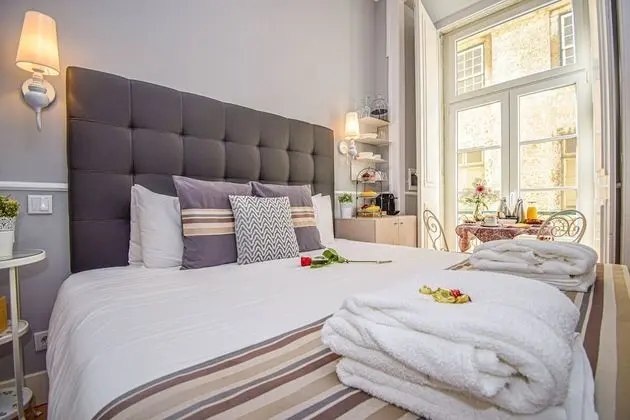 Design Süit, 1 Yatak Odası, 2 Banyolu, Şehir Manzaralı