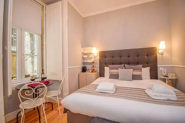 Design Süit, 1 Yatak Odası, 2 Banyolu, Şehir Manzaralı