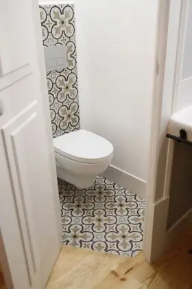 Design Süit, 1 Yatak Odası, 2 Banyolu, Şehir Manzaralı