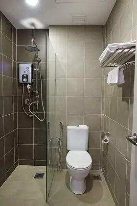 Business Süit