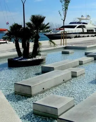 Apart Daire, 1 Büyük (Queen) Boy Yatak