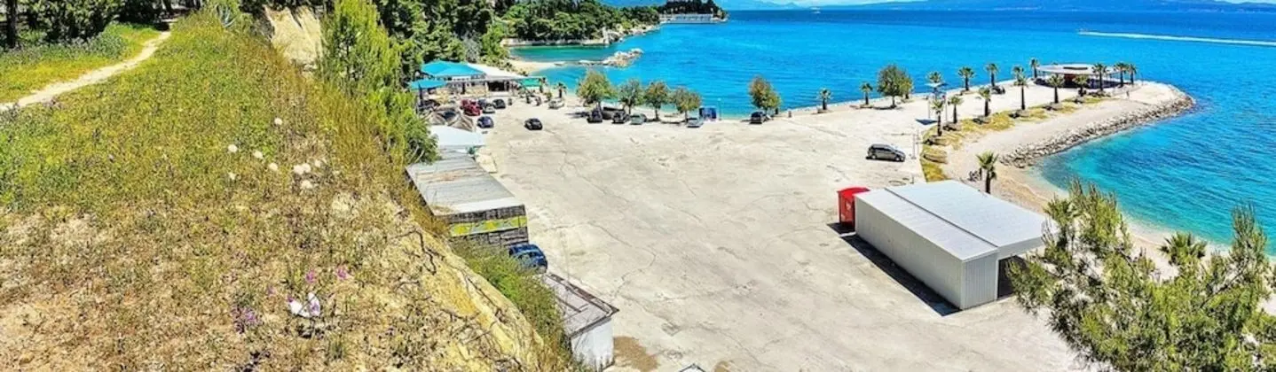 Apart Daire, 1 Büyük (Queen) Boy Yatak