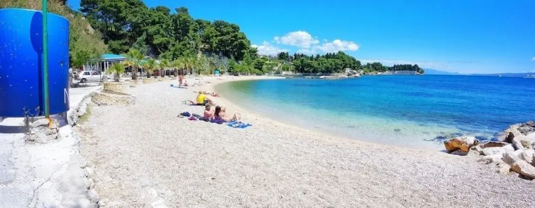 Apart Daire, 1 Büyük (Queen) Boy Yatak